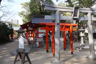 住吉神社(福岡県)