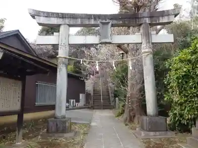 天満宮(神奈川県)