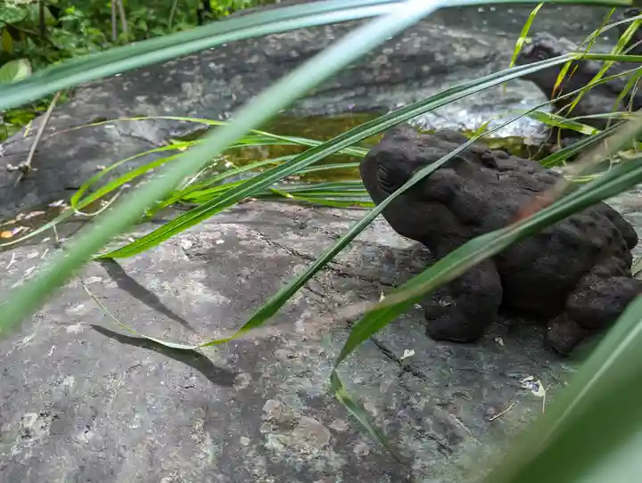 勝念寺(かましきさん)(京都府)