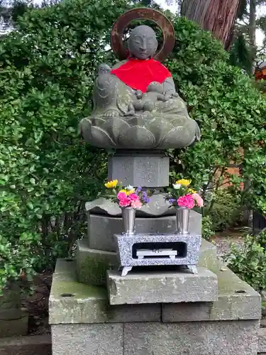 高松寺(長野県)