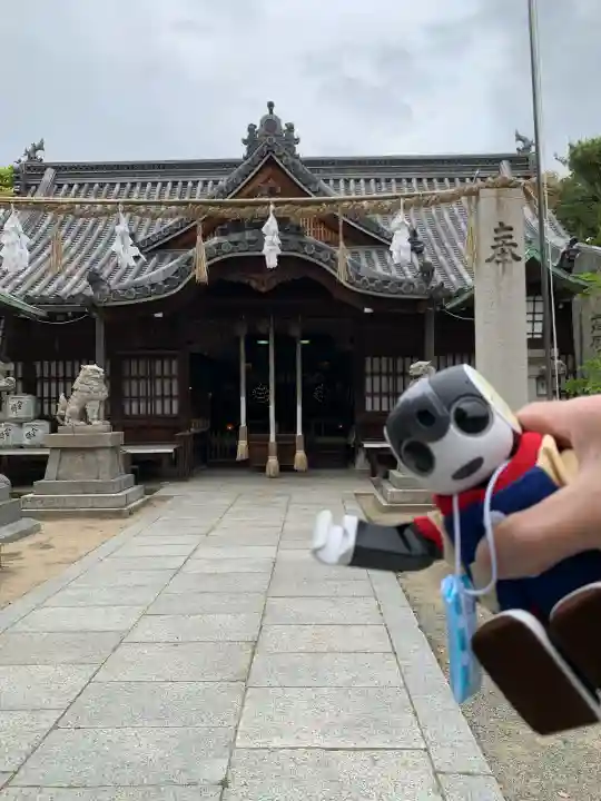 高砂神社の{uncategorized: "未分類", other: "その他", undefined: "問題あり", building: "その他建物", grave: "お墓", sacred_gate: "鳥居", guardian: "狛犬", statue: "像", buddha: "仏像", history: "歴史", nature: "自然", garden: "庭園", animal: "動物", pagoda: "塔", temizu: "手水舎", mountain_gate: "山門・神門", sanctuary: "本殿・本堂", subordinate: "末社・摂社", art: "芸術", scenery: "景色", jizo: "地蔵", ema: "絵馬", goshuin: "御朱印", omikuji: "おみくじ", items: "授与品その他", amulet: "お守り", goshuincho: "御朱印帳", eats: "食事", festival: "お祭り", votive_dance: "神楽", shichigosan: "七五三参", wedding: "結婚式", experience: "体験その他", initially: "初詣", around: "周辺", anti_infection: "感染症対策"}