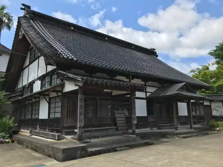 観音寺(富山県)
