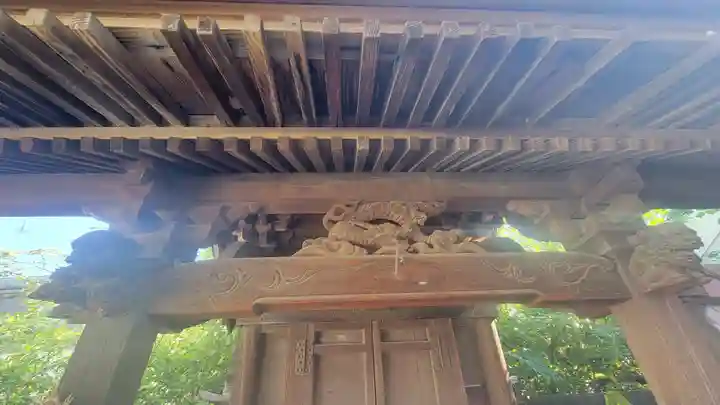 飛梅天神社(愛媛県)