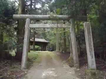 神明神社(愛知県)