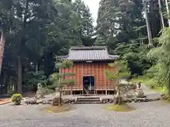 八幡神社(福井県)