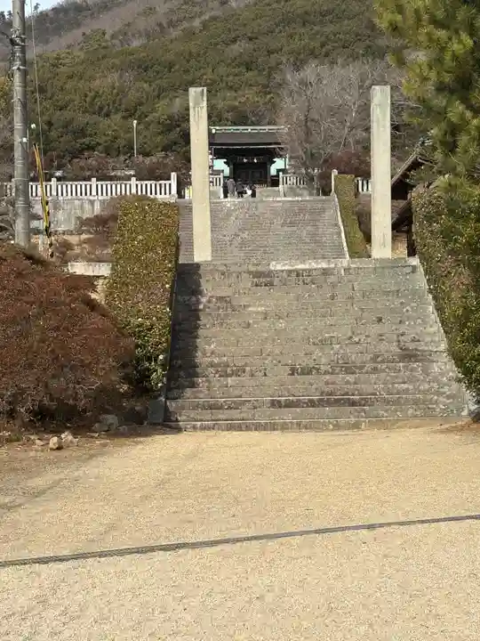屋島神社(讃岐東照宮)(香川県)