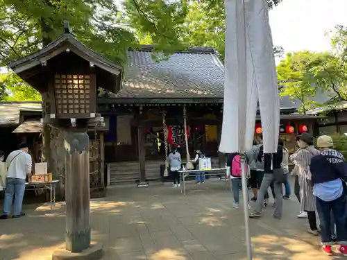 明王院（満願寺別院）(東京都)