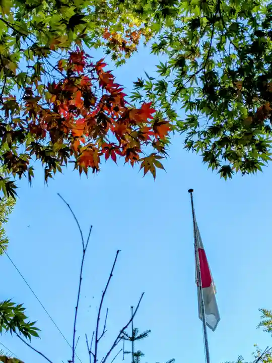 小樽稲荷神社(北海道)