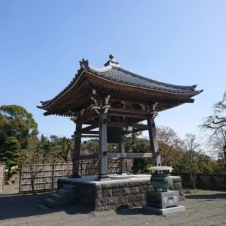 法蔵寺のその他建物