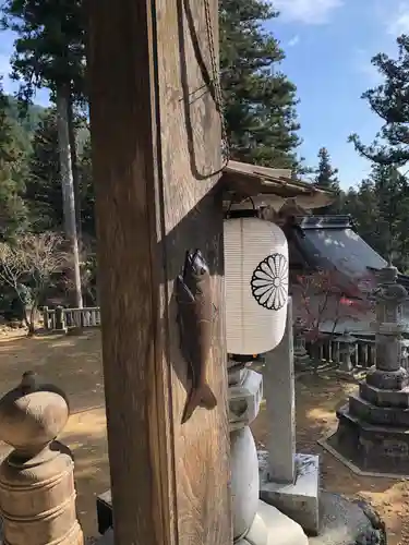 華厳寺のその他建物