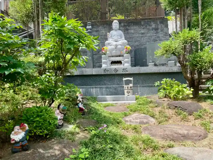 正覚寺(東京都)