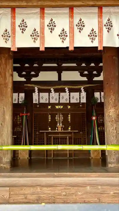 大神神社(奈良県)