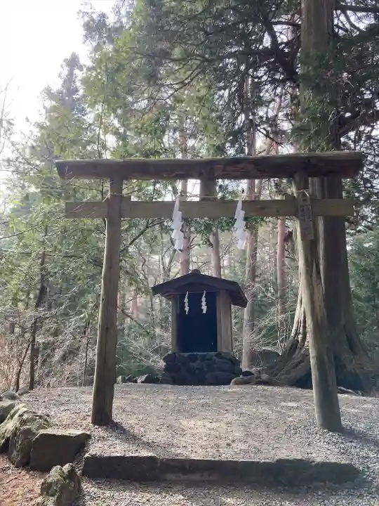 大塚丘(山梨県)