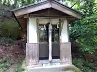 久豆彌神社(福井県)