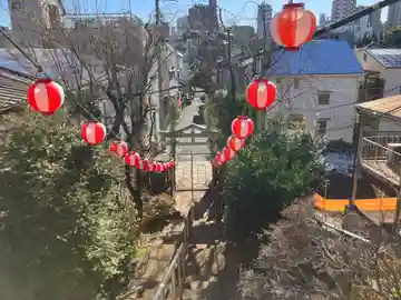 日枝神社(東京都)