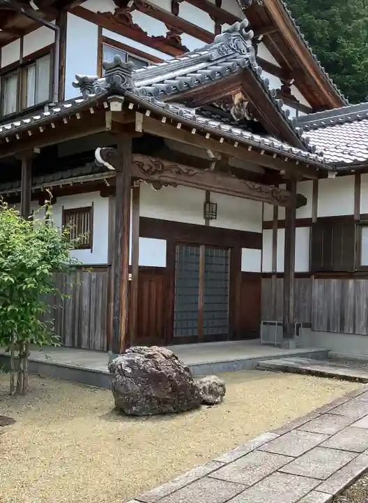 永昌寺(岐阜県)
