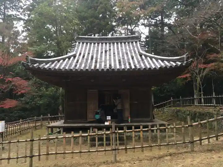 圓教寺の本殿・本堂