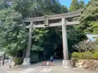 高千穂神社(宮崎県)
