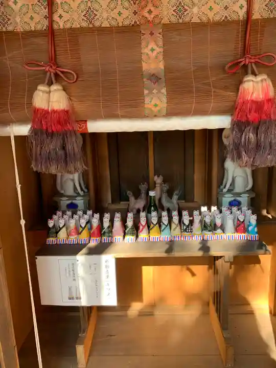 北野天満神社の末社・摂社