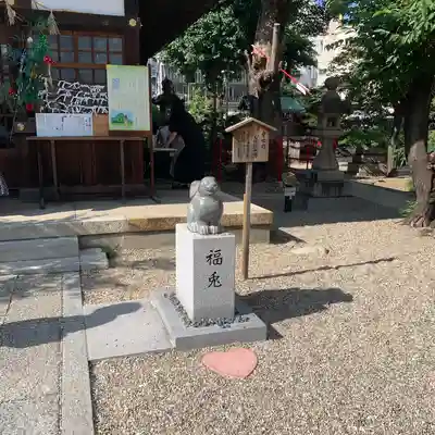 三輪神社(愛知県)