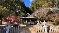 八阪神社(滋賀県)