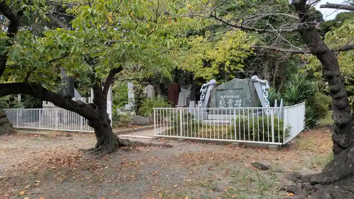 大阪護國神社(大阪府)