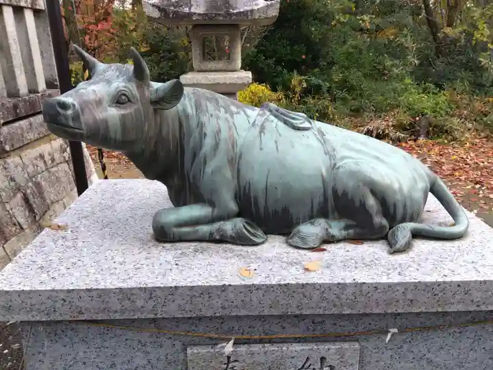 八坂神社(滋賀県)