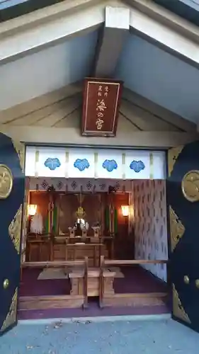 東郷神社(東京都)