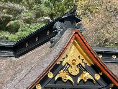 大崎八幡宮(宮城県)