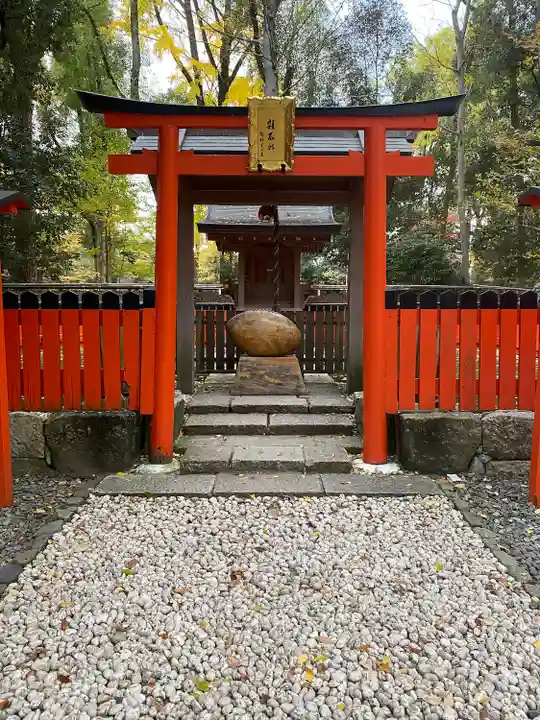 賀茂御祖神社(下鴨神社)(京都府)