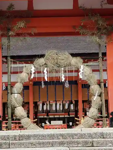 伏見稲荷大社(京都府)