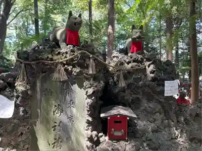 豊川閣　妙厳寺(愛知県)