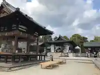 敷地神社(わら天神宮)(京都府)