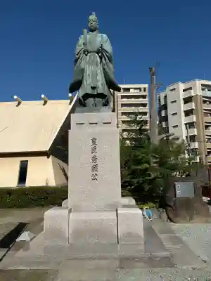 玉造稲荷神社(大阪府)