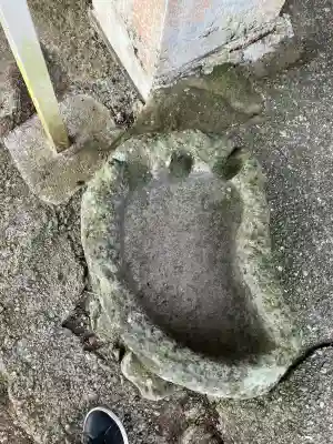 八幡竃門神社(大分県)