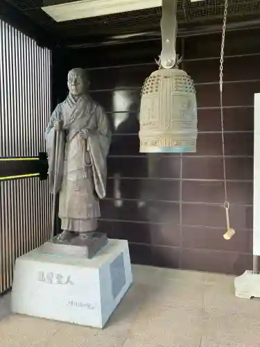 東本願寺本廟 牛久浄苑（牛久大仏）(茨城県)