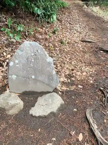 木曽三社神社のその他建物