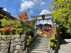 清水寺(京都府)