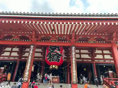 浅草寺(東京都)