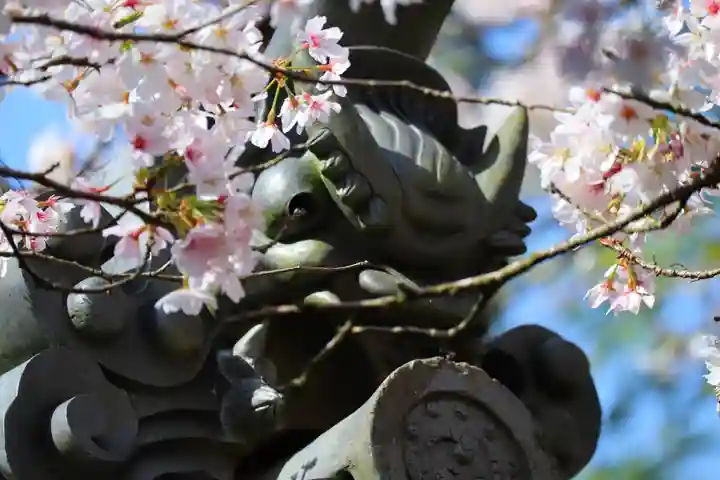 牟禮山観音禅寺のその他建物