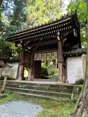 松尾寺(奈良県)