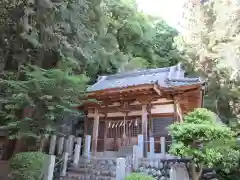 氷川神社(埼玉県)