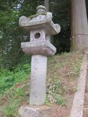日輪神社のその他建物