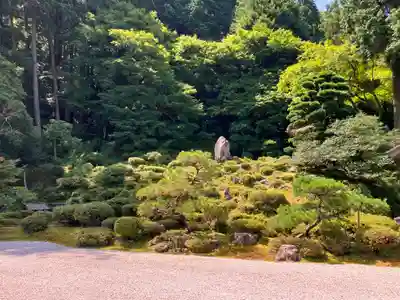 萬徳寺(福井県)