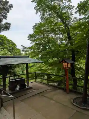 明王院（満願寺別院）(東京都)