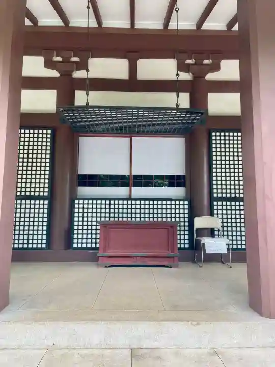 長仙寺(東京都)