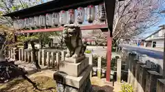 首途八幡宮(京都府)