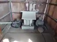 稲荷神社(東京都)