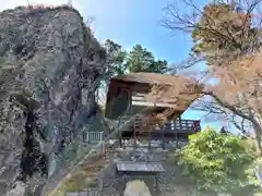 長楽寺の建物その他