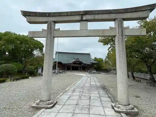 徳島県護國神社(徳島県)